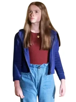 IF Cailey Fleming Jacket