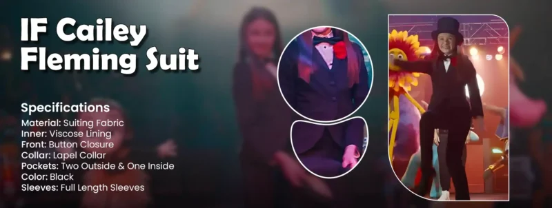 IF Cailey Fleming Suit 
