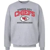 Taylor Swift Kanas City Chiefs Sweatshirt