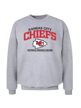 Taylor Swift Kanas City Chiefs Sweatshirt