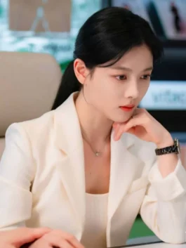 My Demon Do Do-Hee Blazer