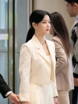 My Demon Do Do-Hee Blazer