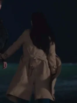 My Demon Do Do-Hee Coat