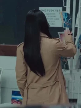 My Demon Do Do-Hee Coat