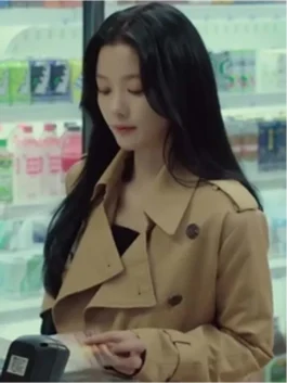 My Demon Do Do-Hee Coat