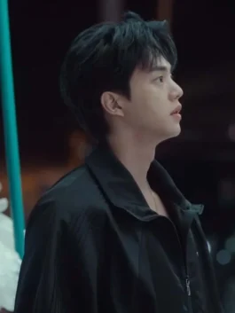 My Demon Jeong Goo-Won Black Jacket