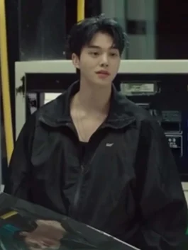 My Demon Jeong Goo-Won Black Jacket