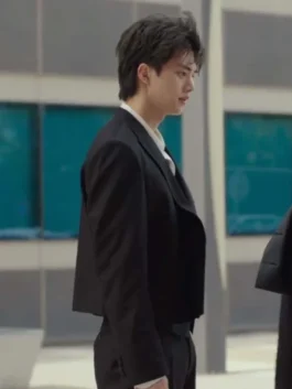 My Demon Jeong Goo-Won Blazer