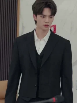 My Demon Jeong Goo-Won Blazer