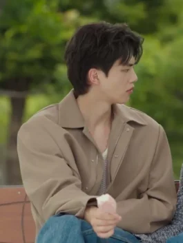 My Demon Jeong Goo-Won Jacket