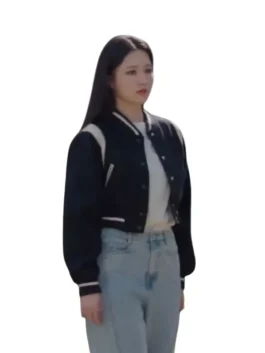 My Demon Jo Hye-Joo Jacket