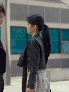 My Demon Kim Yoo-jung Blazer