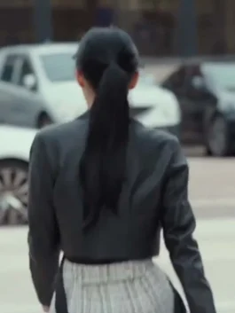 My Demon Kim Yoo-jung Blazer