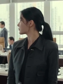 My Demon Kim Yoo-jung Blazer