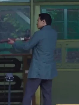 My Demon Noh Suk-Min Jacket