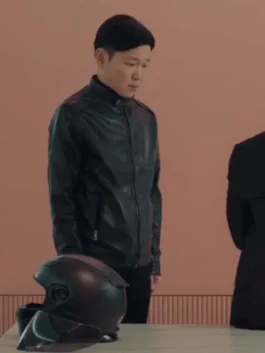 My Demon Park Bok-Gyu Jacket