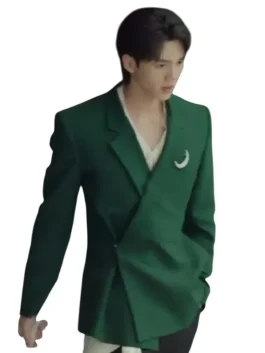 My Demon Song Kang Blazer