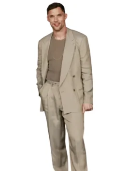 Rebel Moon Atticus Noble Blazer