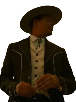 Showdown At The Grand Terrence Howard Blazer