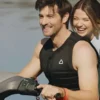 Someone Like You Jake Allyn Vest