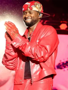 The Roots Picnic Usher Jacket