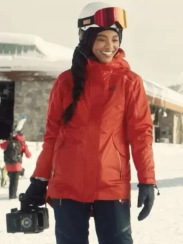 Weak Layers Chelsea Conwright Jacket