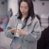 Welcome To Samdalri Cho Eun Hye Jacket
