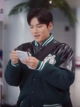 Welcome To Samdalri Cho Yong Pil Jacket