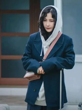 Welcome To Samdalri Jo Jin-dal Coat