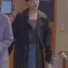 Welcome To Samdalri Shin Hye-sun Coat