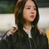 Welcome To Samdalri Shin Hye-sun Jacket