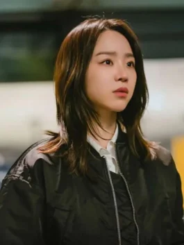 Welcome To Samdalri Shin Hye-sun Jacket