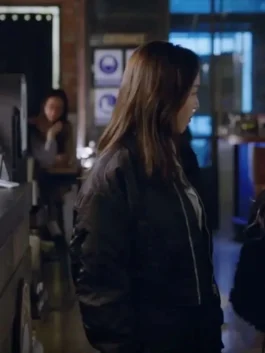 Welcome To Samdalri Shin Hye-sun Jacket