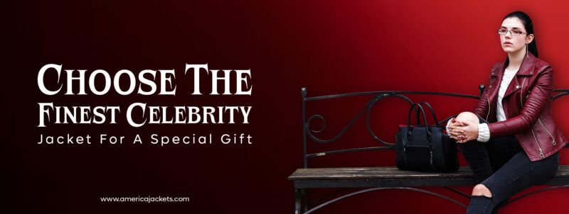 Choose The Finest Celebrity Jacket For A Special Gift