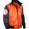 Dragon Ball Z Jacket