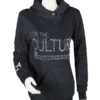 For The Culture Crystal Hoodie