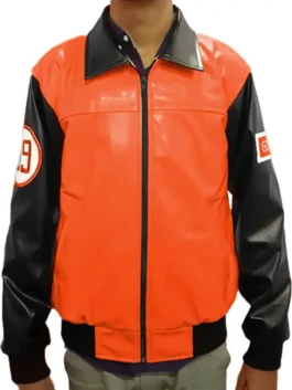 Goku 59 Jacket
