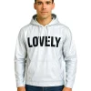 Kendrick Lamar Lovely Hoodie