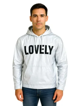 Kendrick Lamar Lovely Hoodie