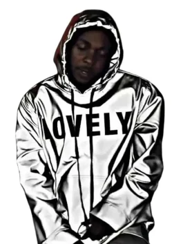Kendrick Lamar Lovely Hoodie