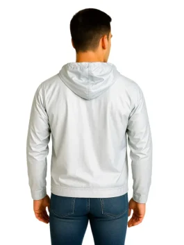 Kendrick Lamar Lovely Hoodie (back)
