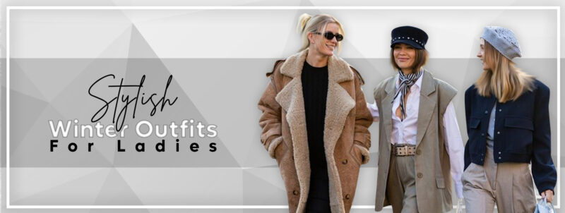 Winter Outfits