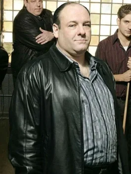 the-sopranos-james-gandolfini-leather-jacket