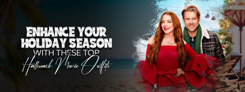 Hallmark Movie Outfits