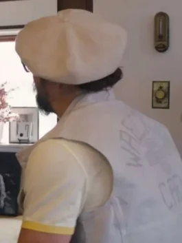 Jason Momoa On The Roam Vest