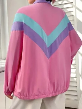 Katy O’Brian Love Lies Bleeding Jacket