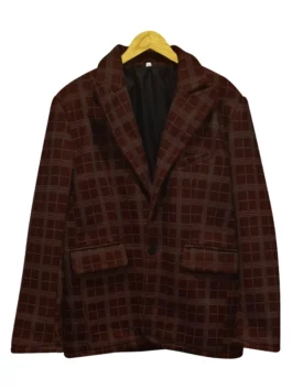 Matthew McConaughey Blazer