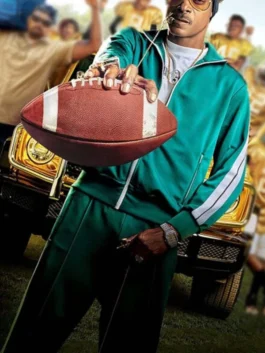 Snoop Dogg The Underdoggs Track Suit