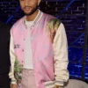 The Voice John Legend Bomber Jacket