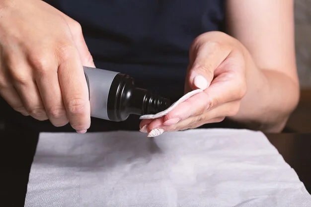 Apply Leather Conditioner